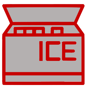 Ice Chest Freezers